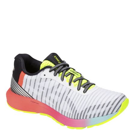 Дамски Маратонки ASICS DynaFlyte 3 SP 519151 1012A230-100 изображение 3