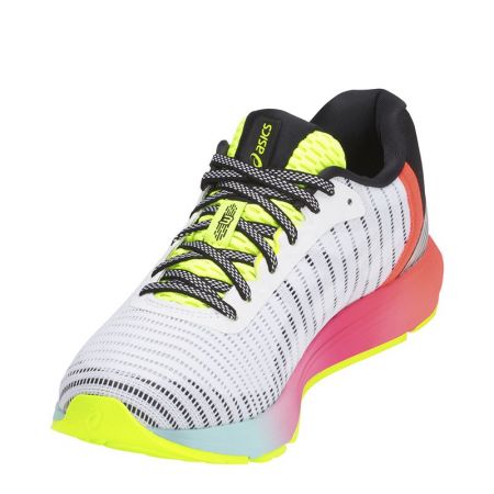 Дамски Маратонки ASICS DynaFlyte 3 SP 519151 1012A230-100 изображение 4