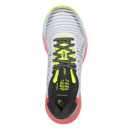 Дамски Маратонки ASICS DynaFlyte 3 SP 519151 1012A230-100 изображение 5