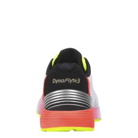 Дамски Маратонки ASICS DynaFlyte 3 SP 519151 1012A230-100 изображение 6
