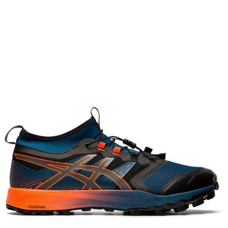 Мъжки Маратонки ASICS FujiTrabuco Pro 519008 1011A566-400