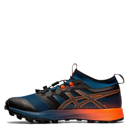 Мъжки Маратонки ASICS FujiTrabuco Pro 519008 1011A566-400 изображение 2