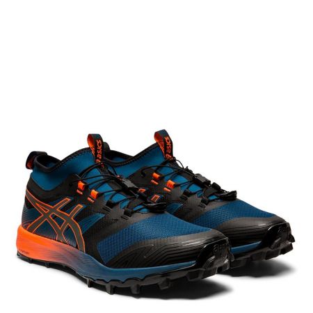 Мъжки Маратонки ASICS FujiTrabuco Pro 519008 1011A566-400 изображение 3
