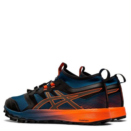 Мъжки Маратонки ASICS FujiTrabuco Pro 519008 1011A566-400 изображение 4