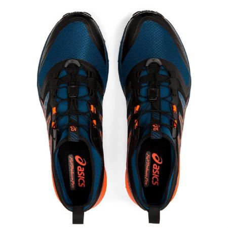 Мъжки Маратонки ASICS FujiTrabuco Pro 519008 1011A566-400 изображение 5