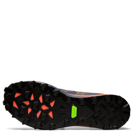 Мъжки Маратонки ASICS FujiTrabuco Pro 519008 1011A566-400 изображение 6
