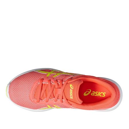 Детски Маратонки ASICS fuzeX Lyte 2 GS 519318 C714N-2007 изображение 3