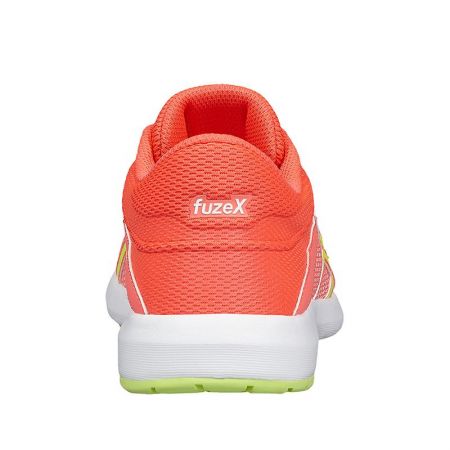 Детски Маратонки ASICS fuzeX Lyte 2 GS 519318 C714N-2007 изображение 4