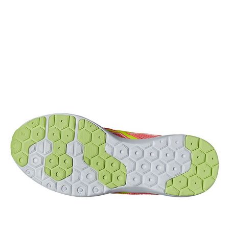 ΠΑΙΔΙΚΑ ΑΘΛΗΤΙΚΑ ΠΑΠΟΥΤΣΙΑ  ASICS fuzeX Lyte 2 GS 519319 C714N-2007 εικόνα 5
