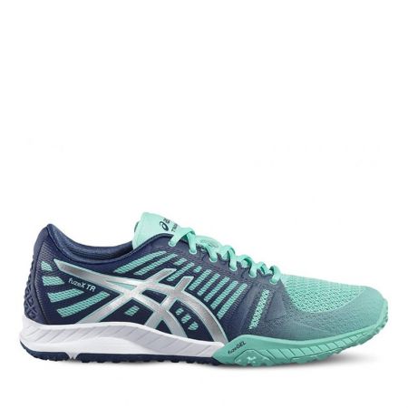 Дамски Маратонки ASICS fuzeX TR 519270 S663N-3893