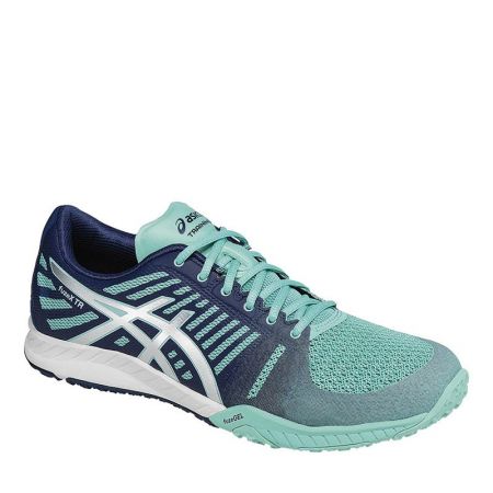 Дамски Маратонки ASICS fuzeX TR 519270 S663N-3893 изображение 3