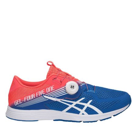 Дамски Маратонки ASICS Gel-451 Flash 519133 T824N-0601