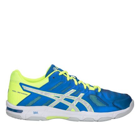 ΑΝΔΡΙΚΑ ΑΘΛΗΤΙΚΑ ΠΑΠΟΥΤΣΙΑ ASICS Gel-Beyond 5 519371 B601N-400