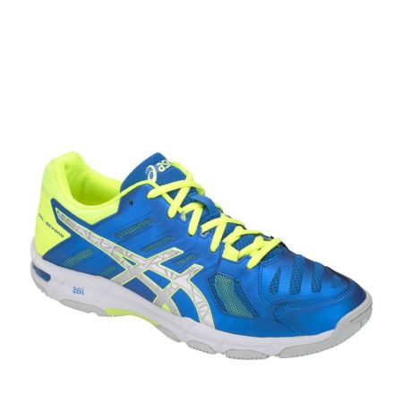 ΑΝΔΡΙΚΑ ΑΘΛΗΤΙΚΑ ΠΑΠΟΥΤΣΙΑ ASICS Gel-Beyond 5 519371 B601N-400 εικόνα 3