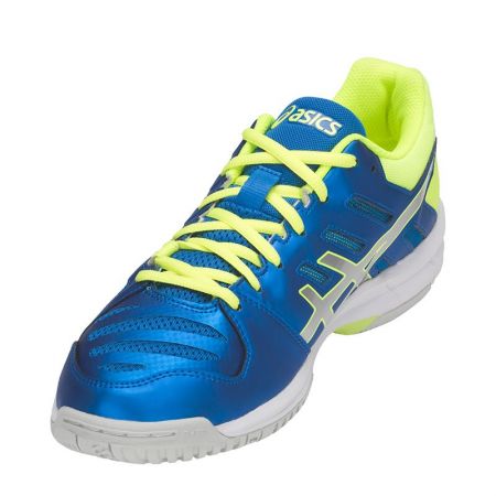 ΑΝΔΡΙΚΑ ΑΘΛΗΤΙΚΑ ΠΑΠΟΥΤΣΙΑ ASICS Gel-Beyond 5 519371 B601N-400 εικόνα 4