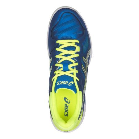 ΑΝΔΡΙΚΑ ΑΘΛΗΤΙΚΑ ΠΑΠΟΥΤΣΙΑ ASICS Gel-Beyond 5 519371 B601N-400 εικόνα 5
