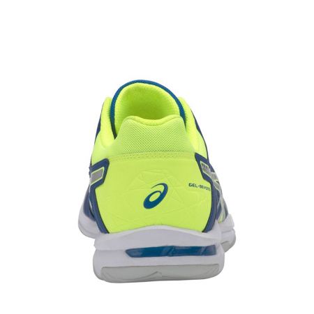 ΑΝΔΡΙΚΑ ΑΘΛΗΤΙΚΑ ΠΑΠΟΥΤΣΙΑ ASICS Gel-Beyond 5 519371 B601N-400 εικόνα 6