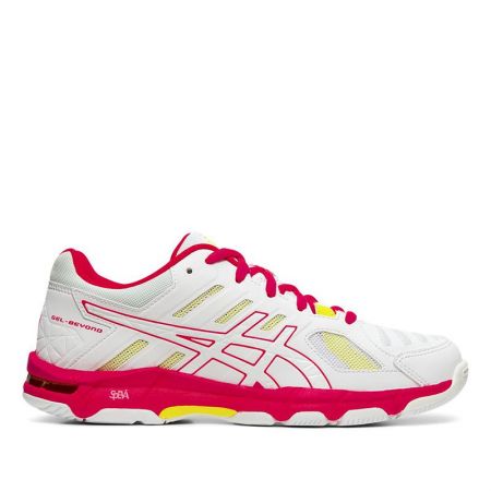 Дамски Маратонки ASICS Gel-Beyond 5 519366 B651N-100