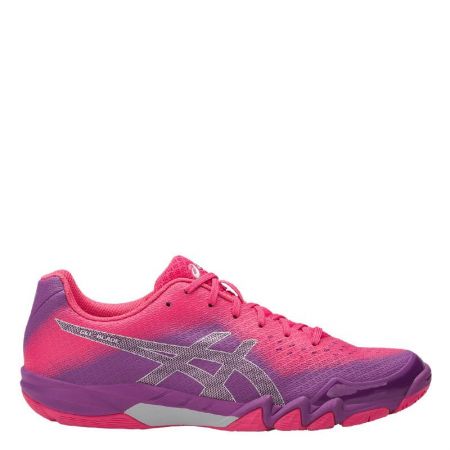 Дамски Маратонки ASICS Gel-Blade 6 519037 R753N-3633