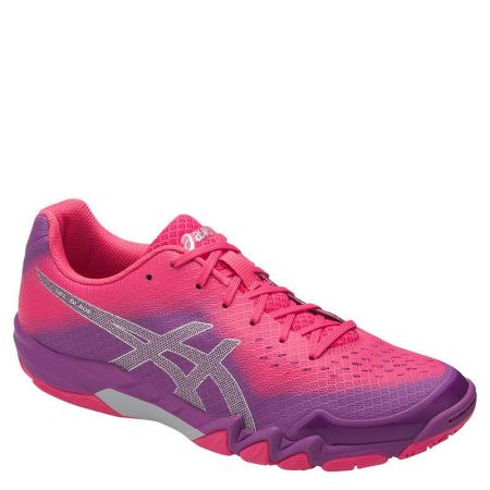 Дамски Маратонки ASICS Gel-Blade 6 519037 R753N-3633 изображение 3
