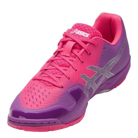 Дамски Маратонки ASICS Gel-Blade 6 519037 R753N-3633 изображение 4