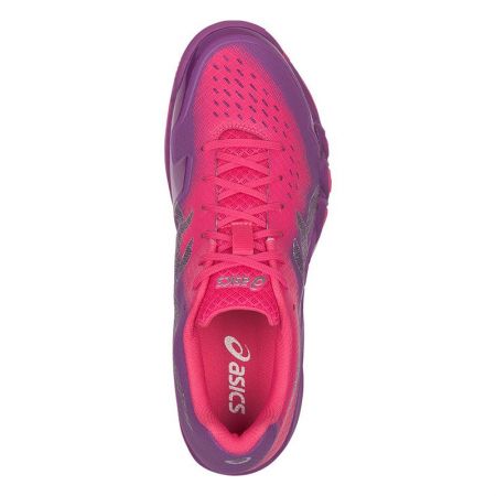 Дамски Маратонки ASICS Gel-Blade 6 519037 R753N-3633 изображение 5