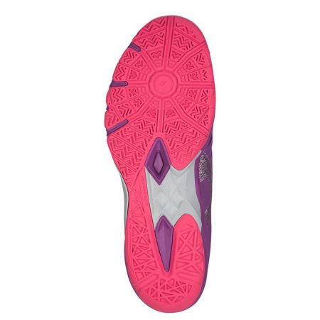 Дамски Маратонки ASICS Gel-Blade 6 519037 R753N-3633 изображение 6