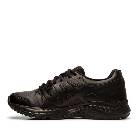 Мъжки Маратонки ASICS Gel-Contend 5 SL 519377 1131A036-001 / 1132A042-001 изображение 2