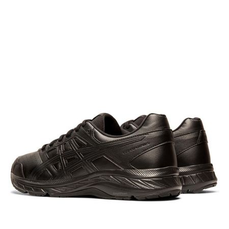 Мъжки Маратонки ASICS Gel-Contend 5 SL 519377 1131A036-001 / 1132A042-001 изображение 4