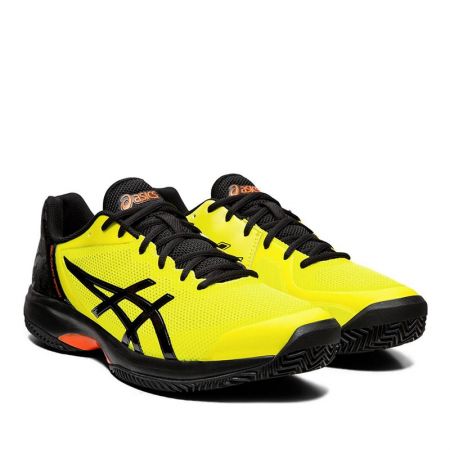 Мъжки Маратонки ASICS Gel-Court Speed Clay 519275 E801N-750 изображение 3