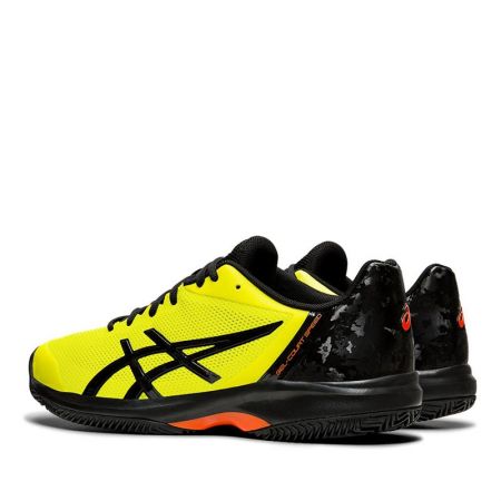 Мъжки Маратонки ASICS Gel-Court Speed Clay 519275 E801N-750 изображение 4