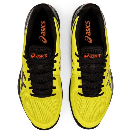 Мъжки Маратонки ASICS Gel-Court Speed Clay 519275 E801N-750 изображение 5
