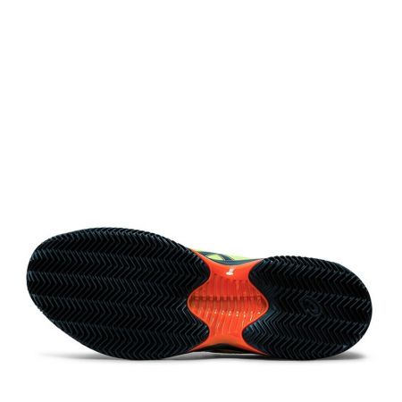 Дамски Маратонки ASICS Gel-Court Speed Clay 519276 E801N-750 изображение 7