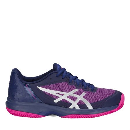 Детски Маратонки ASICS Gel-Court Speed Clay 519274 E851N-400
