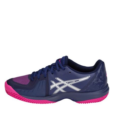ΓΥΝΑΙΚΕΙΑ ΑΘΛΗΤΙΚΑ ΠΑΠΟΥΤΣΙΑ  ASICS Gel-Court Speed Clay 519273 E851N-400 εικόνα 2