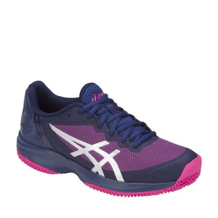ΓΥΝΑΙΚΕΙΑ ΑΘΛΗΤΙΚΑ ΠΑΠΟΥΤΣΙΑ  ASICS Gel-Court Speed Clay 519273 E851N-400 εικόνα 3