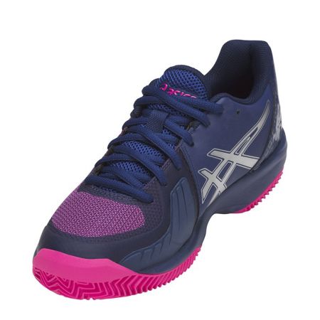 ΓΥΝΑΙΚΕΙΑ ΑΘΛΗΤΙΚΑ ΠΑΠΟΥΤΣΙΑ  ASICS Gel-Court Speed Clay 519273 E851N-400 εικόνα 4