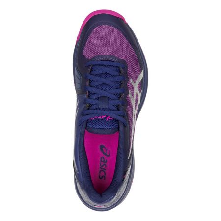 ΓΥΝΑΙΚΕΙΑ ΑΘΛΗΤΙΚΑ ΠΑΠΟΥΤΣΙΑ  ASICS Gel-Court Speed Clay 519273 E851N-400 εικόνα 5