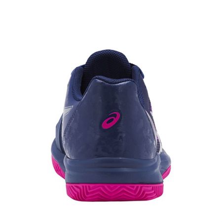 ΓΥΝΑΙΚΕΙΑ ΑΘΛΗΤΙΚΑ ΠΑΠΟΥΤΣΙΑ  ASICS Gel-Court Speed Clay 519273 E851N-400 εικόνα 6