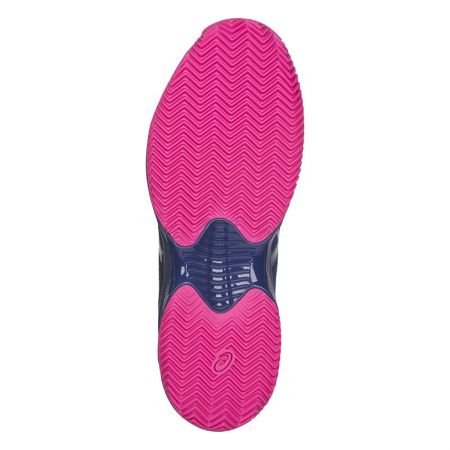 ΓΥΝΑΙΚΕΙΑ ΑΘΛΗΤΙΚΑ ΠΑΠΟΥΤΣΙΑ  ASICS Gel-Court Speed Clay 519273 E851N-400 εικόνα 7