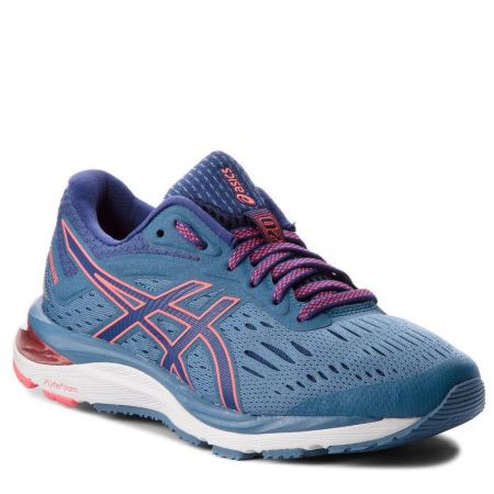 Дамски Маратонки ASICS Gel-Cumulus 20 519113 1012A008-401 изображение 3