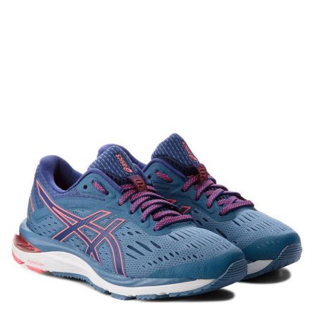 Дамски Маратонки ASICS Gel-Cumulus 20 519113 1012A008-401 изображение 4