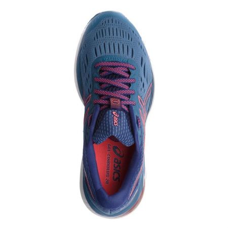 Дамски Маратонки ASICS Gel-Cumulus 20 519113 1012A008-401 изображение 5
