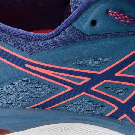 Дамски Маратонки ASICS Gel-Cumulus 20 519113 1012A008-401 изображение 7