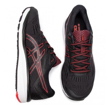Дамски Маратонки ASICS Gel-Cumulus 20 519056 1011A008-001 изображение 5