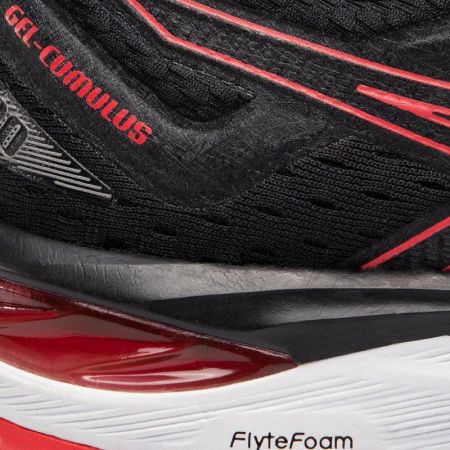 Дамски Маратонки ASICS Gel-Cumulus 20 519056 1011A008-001 изображение 6
