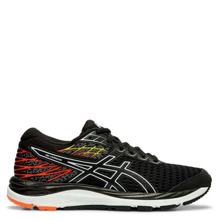 Дамски Маратонки ASICS Gel-Cumulus 21 GS 519182 1014A069-001