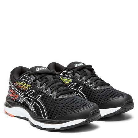 Дамски Маратонки ASICS Gel-Cumulus 21 GS 519182 1014A069-001 изображение 3