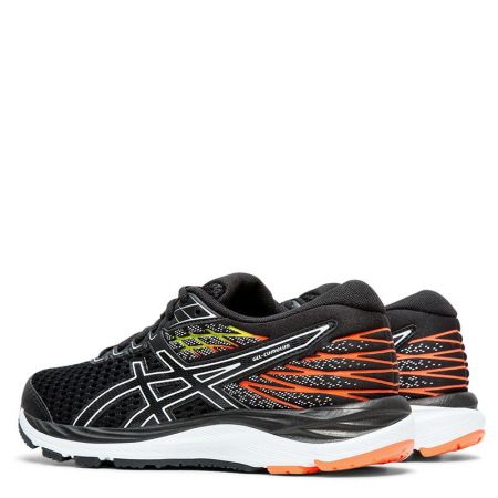 Дамски Маратонки ASICS Gel-Cumulus 21 GS 519182 1014A069-001 изображение 4