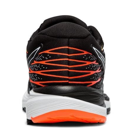Дамски Маратонки ASICS Gel-Cumulus 21 GS 519182 1014A069-001 изображение 7